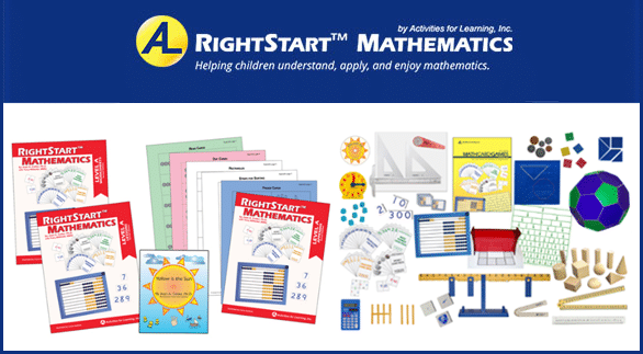 Budget friendly math homeschool curriculum options!