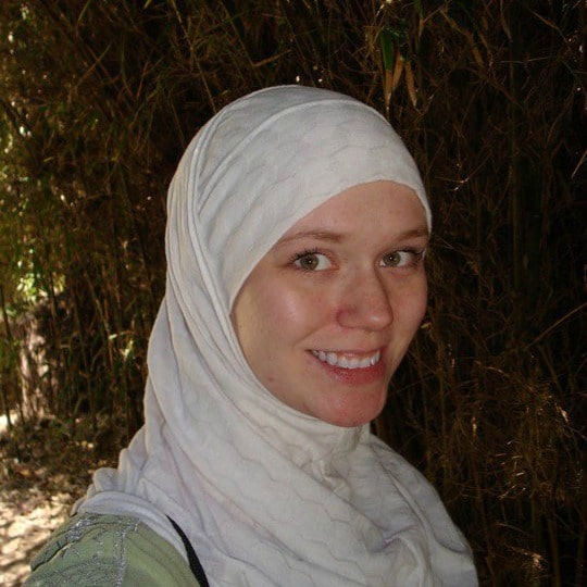 World Hijab Day is February 1st! Why should YOU don hijab for the day?