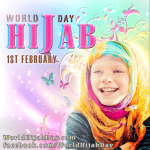 3 Reasons to Join in World Hijab Day! - www.MiddleWayMom.com